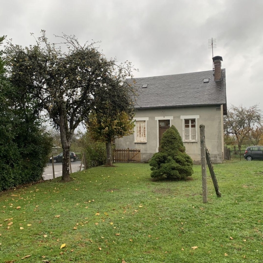 AGENCE DORDOGNE VALLEE : Maison / Villa | SERVIERES-LE-CHATEAU (19220) | 52.00m2 | 44 000 € AGENCE DORDOGNE VALLEE : Maison / Villa | SERVIERES-LE-CHATEAU (19220) | 52.00m2 | 44 000 €