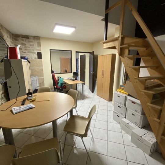  AGENCE DORDOGNE VALLEE : Immeuble | ARGENTAT (19400) | 210 m2 | 97 200 € 