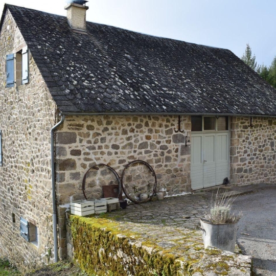  AGENCE DORDOGNE VALLEE : Maison / Villa | LA ROCHE-CANILLAC (19320) | 225 m2 | 212 000 € 