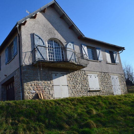 AGENCE DORDOGNE VALLEE : Maison / Villa | SERVIERES-LE-CHATEAU (19220) | 110.00m2 | 141 775 € 