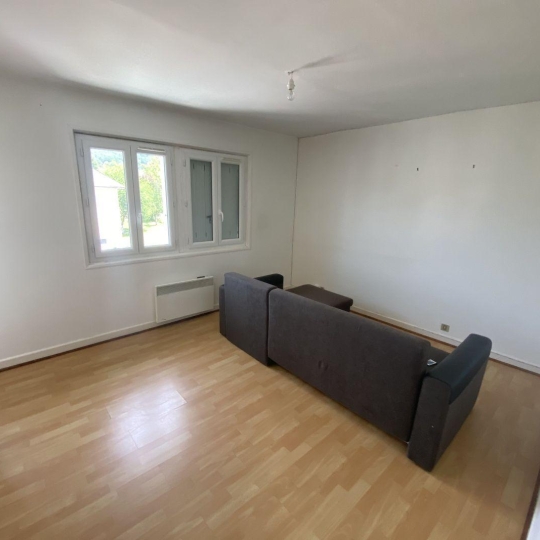  AGENCE DORDOGNE VALLEE : Appartement | ARGENTAT-SUR-DORDOGNE (19400) | 38 m2 | 28 600 € 