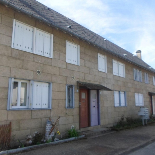  AGENCE DORDOGNE VALLEE : Appartement | ARGENTAT-SUR-DORDOGNE (19400) | 38 m2 | 28 600 € 