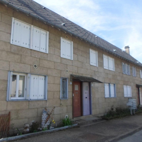  AGENCE DORDOGNE VALLEE : Apartment | ARGENTAT-SUR-DORDOGNE (19400) | 38 m2 | 28 600 € 