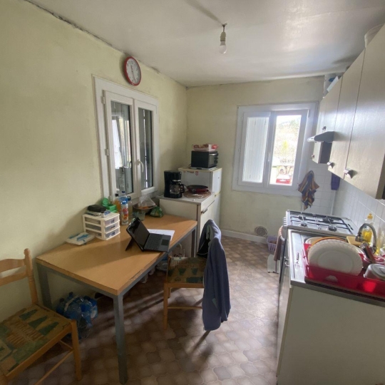  AGENCE DORDOGNE VALLEE : Appartement | ARGENTAT-SUR-DORDOGNE (19400) | 31 m2 | 24 200 € 