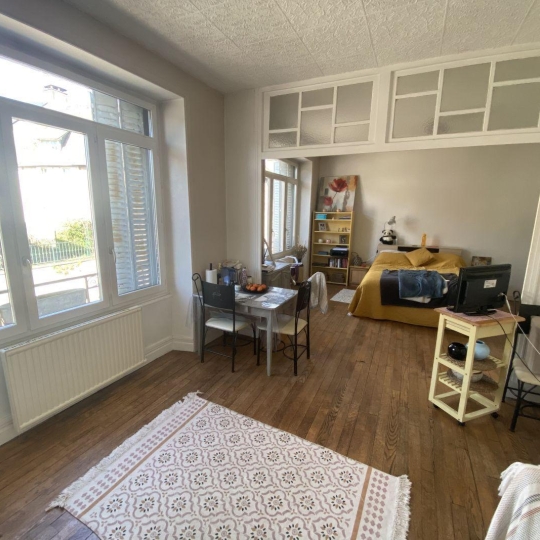 AGENCE DORDOGNE VALLEE : Appartement | ARGENTAT (19400) | 53.00m2 | 44 000 € 