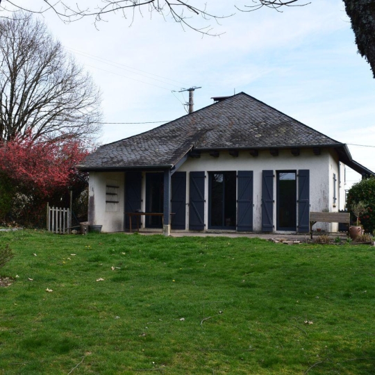 AGENCE DORDOGNE VALLEE : Maison / Villa | ALBUSSAC (19380) | 163.00m2 | 210 000 € 