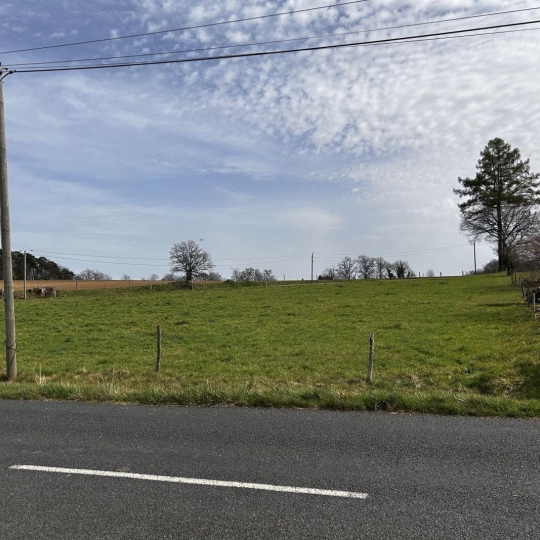  AGENCE DORDOGNE VALLEE : Terrain | BASSIGNAC-LE-BAS (19430) | 0 m2 | 22 000 € 