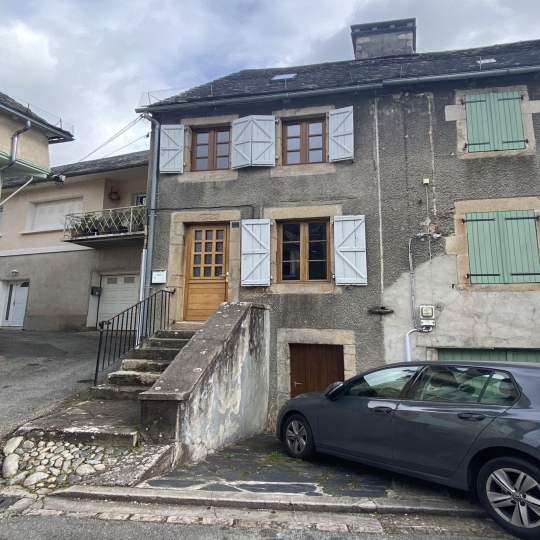  AGENCE DORDOGNE VALLEE : Maison / Villa | ARGENTAT (19400) | 44 m2 | 44 000 € 