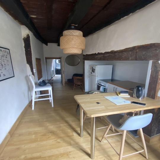  AGENCE DORDOGNE VALLEE : Maison / Villa | ARGENTAT (19400) | 44 m2 | 44 000 € 