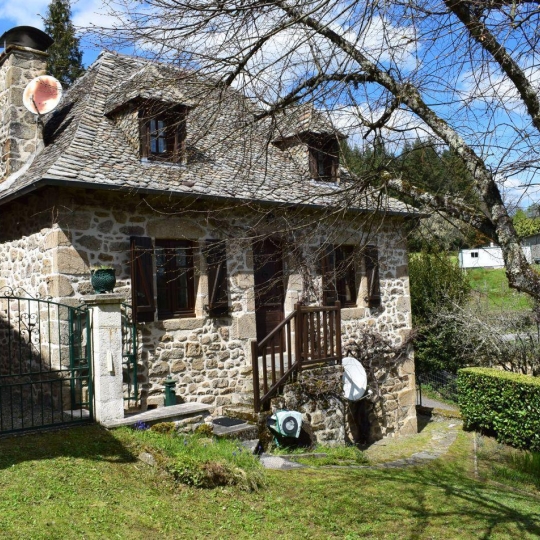 AGENCE DORDOGNE VALLEE : Maison / Villa | SAINT-CIRGUES-LA-LOUTRE (19220) | 70.00m2 | 108 000 € 