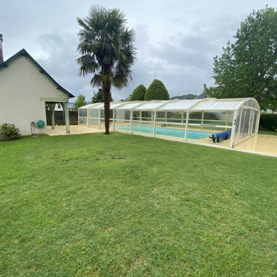  AGENCE DORDOGNE VALLEE : Maison / Villa | ARGENTAT (19400) | 190 m2 | 315 000 € 