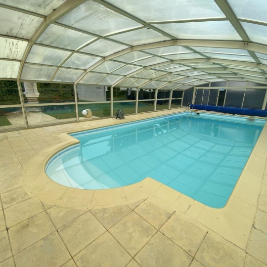  AGENCE DORDOGNE VALLEE : Maison / Villa | ARGENTAT (19400) | 190 m2 | 315 000 € 