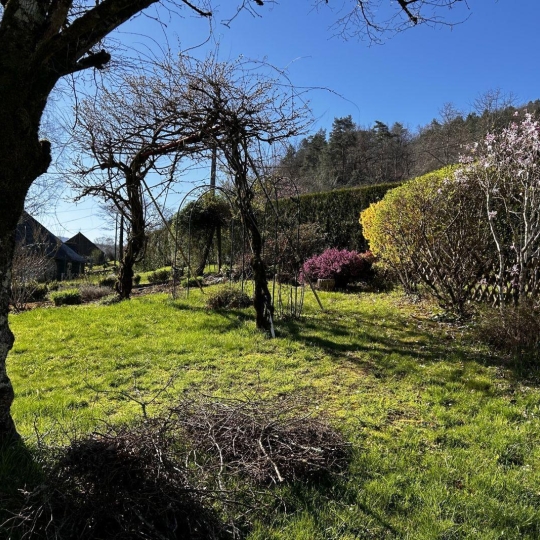  AGENCE DORDOGNE VALLEE : Maison / Villa | ARGENTAT (19400) | 140 m2 | 212 000 € 