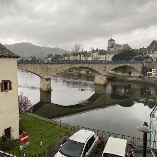 AGENCE DORDOGNE VALLEE : Maison / Villa | ARGENTAT (19400) | 117.00m2 | 149 800 € 