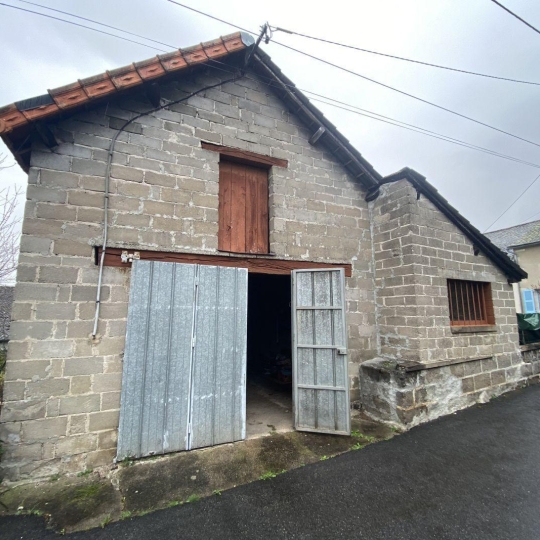  AGENCE DORDOGNE VALLEE : Maison / Villa | ARGENTAT (19400) | 117 m2 | 149 800 € 