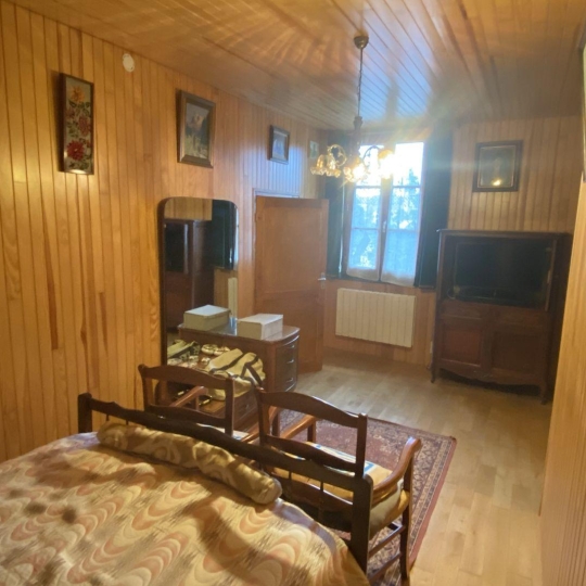  AGENCE DORDOGNE VALLEE : Maison / Villa | ARGENTAT (19400) | 117 m2 | 149 800 € 