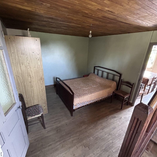  AGENCE DORDOGNE VALLEE : House | SERVIERES-LE-CHATEAU (19220) | 60 m2 | 67 580 € 