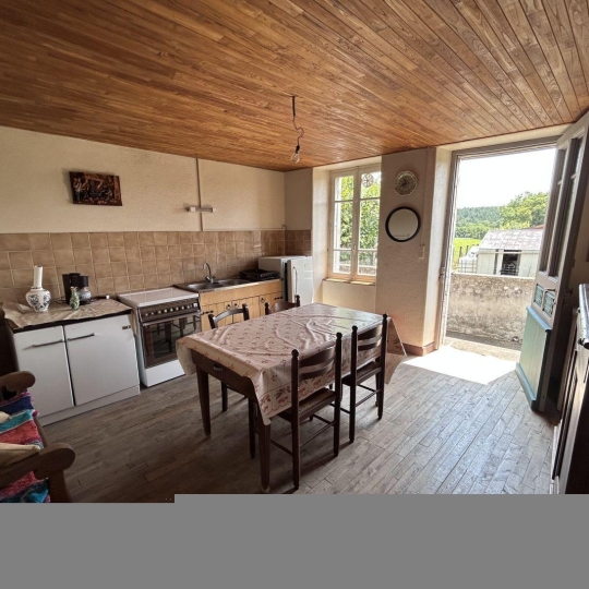  AGENCE DORDOGNE VALLEE : House | SERVIERES-LE-CHATEAU (19220) | 60 m2 | 67 580 € 