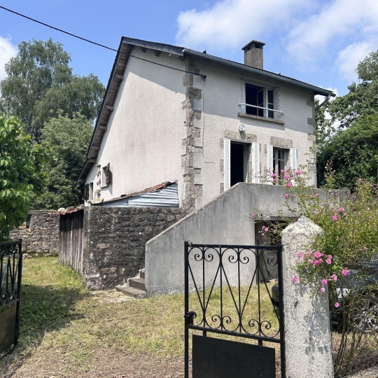 AGENCE DORDOGNE VALLEE : House | SERVIERES-LE-CHATEAU (19220) | 60.00m2 | 70 850 € AGENCE DORDOGNE VALLEE : House | SERVIERES-LE-CHATEAU (19220) | 60.00m2 | 70 850 €