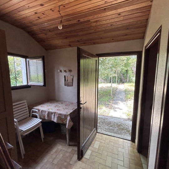  AGENCE DORDOGNE VALLEE : House | SERVIERES-LE-CHATEAU (19220) | 60 m2 | 67 580 € 