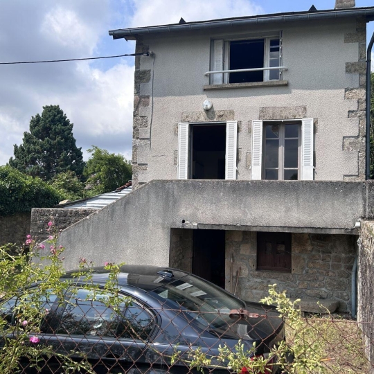 AGENCE DORDOGNE VALLEE : Maison / Villa | SERVIERES-LE-CHATEAU (19220) | 60.00m2 | 70 850 € AGENCE DORDOGNE VALLEE : Maison / Villa | SERVIERES-LE-CHATEAU (19220) | 60.00m2 | 70 850 €