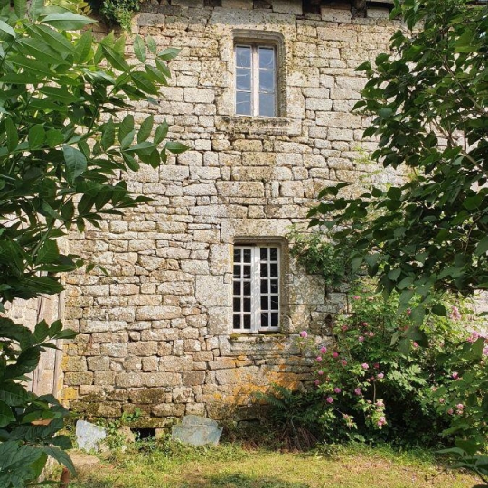  AGENCE DORDOGNE VALLEE : House | BASSIGNAC-LE-HAUT (19220) | 75 m2 | 57 770 € 