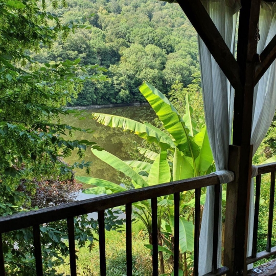  AGENCE DORDOGNE VALLEE : Maison / Villa | SOURSAC (19550) | 65 m2 | 128 400 € 