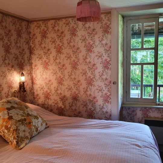  AGENCE DORDOGNE VALLEE : Maison / Villa | SOURSAC (19550) | 65 m2 | 128 400 € 