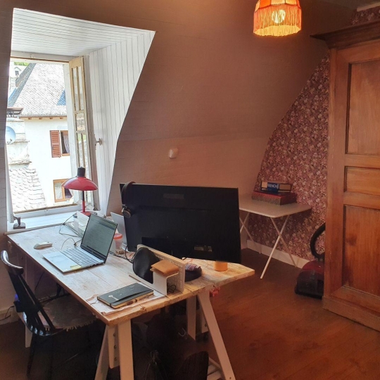 AGENCE DORDOGNE VALLEE : Maison / Villa | SOURSAC (19550) | 65 m2 | 128 400 € 