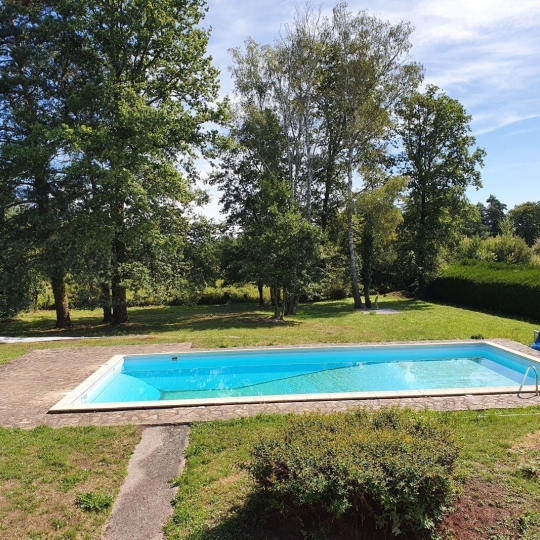  AGENCE DORDOGNE VALLEE : Maison / Villa | CORREZE (19800) | 205 m2 | 246 750 € 