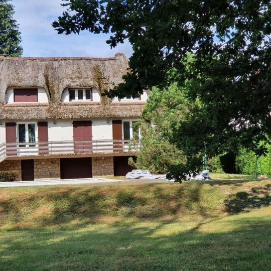  AGENCE DORDOGNE VALLEE : Maison / Villa | CORREZE (19800) | 205 m2 | 231 000 € 