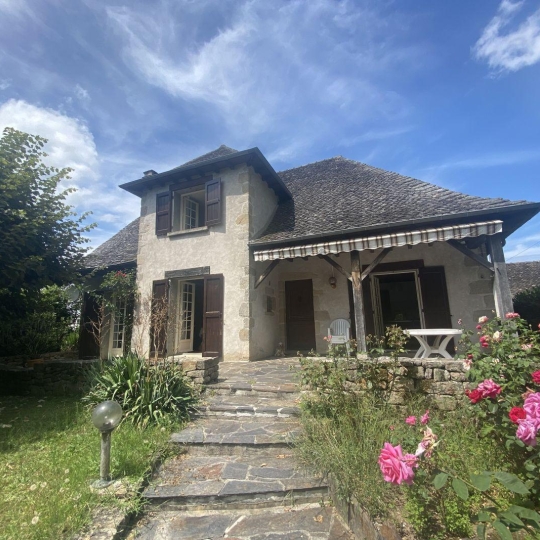  AGENCE DORDOGNE VALLEE : Maison / Villa | ARGENTAT (19400) | 175 m2 | 369 000 € 