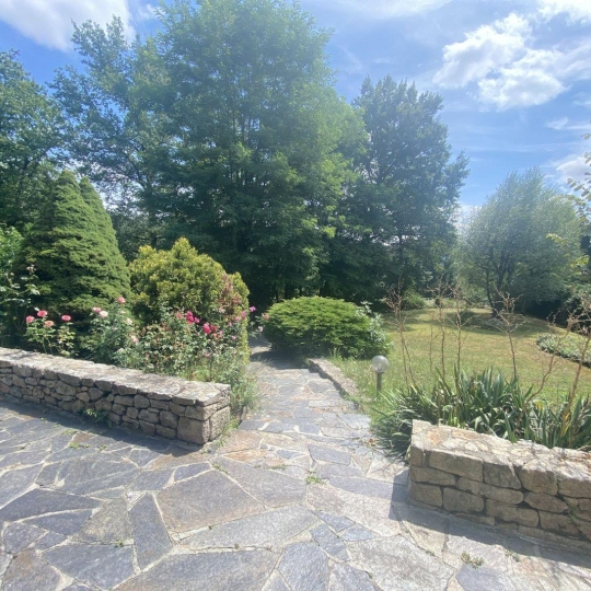  AGENCE DORDOGNE VALLEE : Maison / Villa | ARGENTAT (19400) | 175 m2 | 369 000 € 
