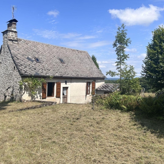 AGENCE DORDOGNE VALLEE : Maison / Villa | AURIAC (19220) | 70.00m2 | 97 800 € 
