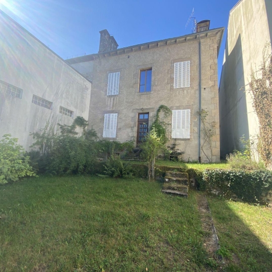  AGENCE DORDOGNE VALLEE : House | SAINT-PRIVAT (19220) | 150 m2 | 139 000 € 