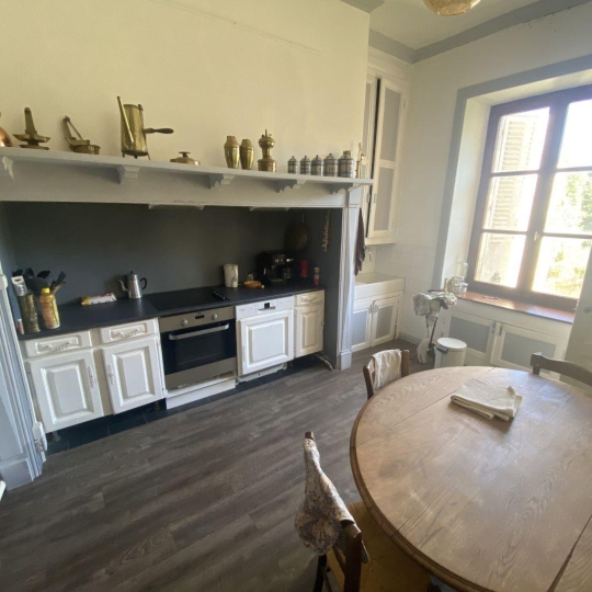  AGENCE DORDOGNE VALLEE : House | SAINT-PRIVAT (19220) | 150 m2 | 139 000 € 
