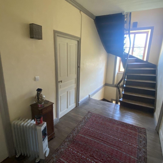  AGENCE DORDOGNE VALLEE : House | SAINT-PRIVAT (19220) | 150 m2 | 139 000 € 