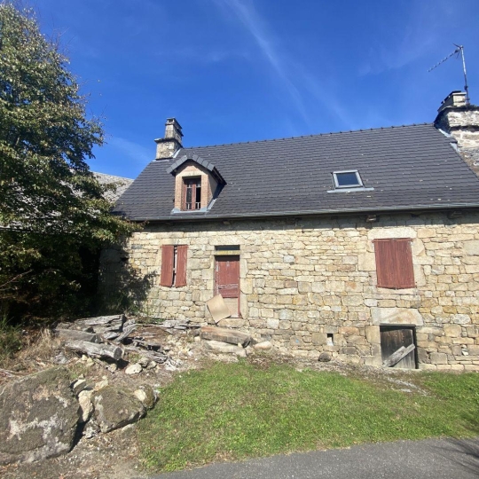 AGENCE DORDOGNE VALLEE : Maison / Villa | GROS-CHASTANG (19320) | 100.00m2 | 59 950 € 