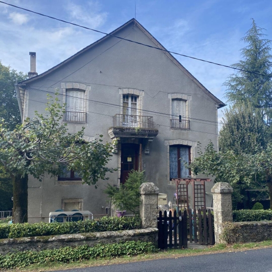 AGENCE DORDOGNE VALLEE : Maison / Villa | SAINT-PRIVAT (19220) | 169.00m2 | 141 240 € 
