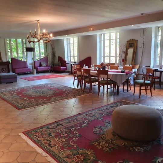  AGENCE DORDOGNE VALLEE : Domaines / Propriétés | SAINT-MERD-DE-LAPLEAU (19320) | 438 m2 | 278 250 € 