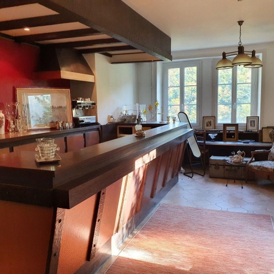  AGENCE DORDOGNE VALLEE : Domaines / Propriétés | SAINT-MERD-DE-LAPLEAU (19320) | 438 m2 | 278 250 € 