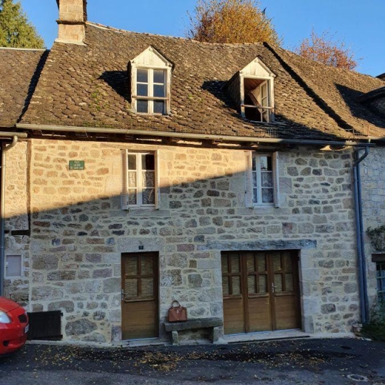 AGENCE DORDOGNE VALLEE : House | LA ROCHE-CANILLAC (19320) | 85.00m2 | 39 000 € 