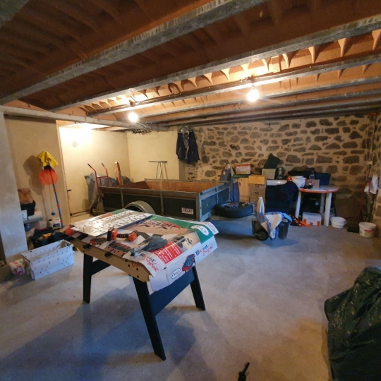  AGENCE DORDOGNE VALLEE : Maison / Villa | LA ROCHE-CANILLAC (19320) | 85 m2 | 36 300 € 