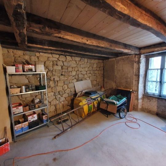  AGENCE DORDOGNE VALLEE : Maison / Villa | LA ROCHE-CANILLAC (19320) | 85 m2 | 36 300 € 