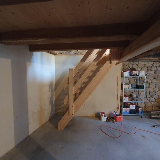  AGENCE DORDOGNE VALLEE : Maison / Villa | LA ROCHE-CANILLAC (19320) | 85 m2 | 36 300 € 