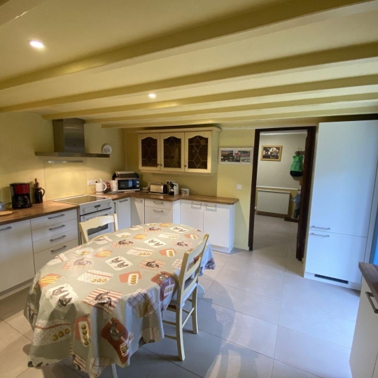  AGENCE DORDOGNE VALLEE : House | ARGENTAT-SUR-DORDOGNE (19400) | 94 m2 | 149 000 € 