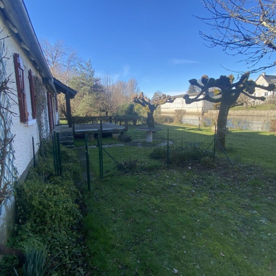  AGENCE DORDOGNE VALLEE : House | ARGENTAT-SUR-DORDOGNE (19400) | 94 m2 | 149 000 € 