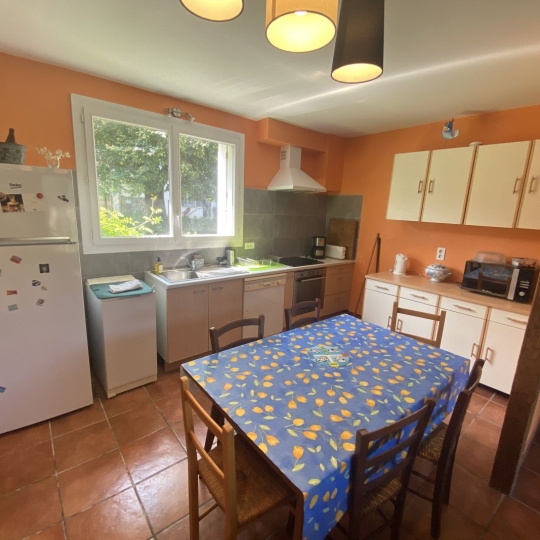  AGENCE DORDOGNE VALLEE : House | ARGENTAT-SUR-DORDOGNE (19400) | 122 m2 | 201 000 € 