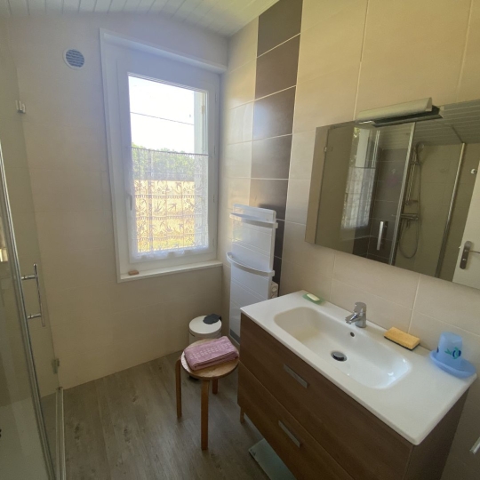  AGENCE DORDOGNE VALLEE : House | ARGENTAT-SUR-DORDOGNE (19400) | 122 m2 | 201 000 € 