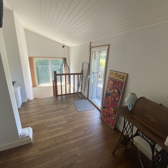  AGENCE DORDOGNE VALLEE : House | ARGENTAT-SUR-DORDOGNE (19400) | 122 m2 | 201 000 € 